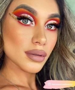 Boldface Lashes - Spice It Up 12 Boldface Lashes - Spice It Up