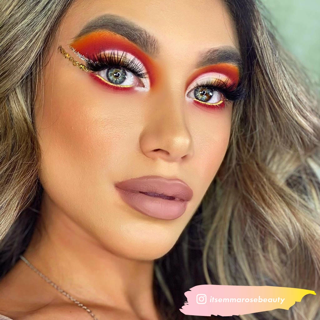 Boldface Lashes - Spice It Up 6 Boldface Lashes - Spice It Up