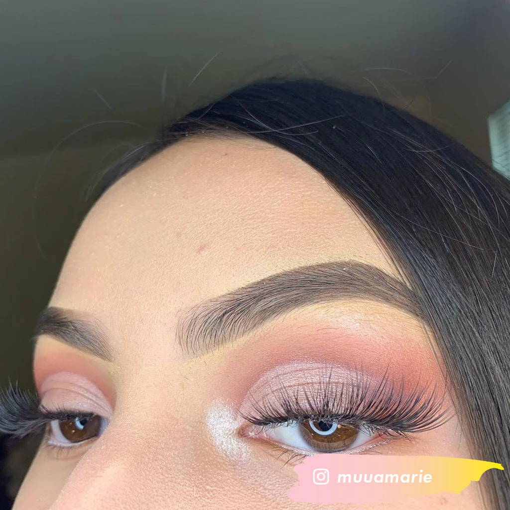 Boldface Lashes - Spice It Up 5 Boldface Lashes - Spice It Up