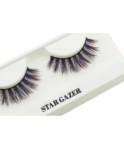 New Arrivals Boldface Lashes - Star Gazer