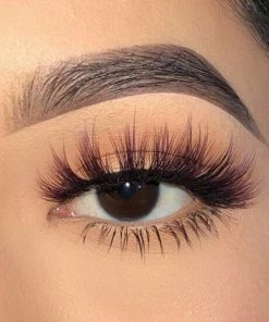 New Arrivals Boldface Lashes - Star Gazer