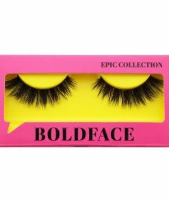 Boldface Lashes - Super Hot New Arrivals