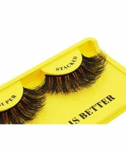 Boldface Lashes Super Stacked - Bigger Is Better