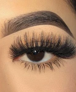 Boldface Lashes Super Stacked - Bigger Is Better