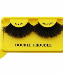 New Arrivals Boldface Lashes Super Stacked - Double Trouble