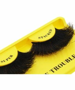 New Arrivals Boldface Lashes Super Stacked - Double Trouble