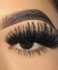 New Arrivals Boldface Lashes Super Stacked - Double Trouble