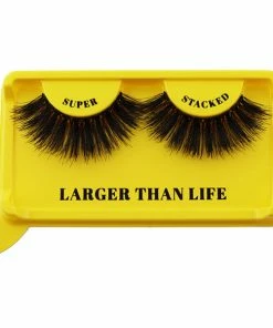 Boldface Lashes Super Stacked - Larger Than Life New Arrivals