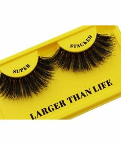 Boldface Lashes Super Stacked - Larger Than Life New Arrivals