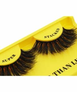 Boldface Lashes Super Stacked - Larger Than Life New Arrivals