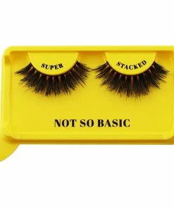 Boldface Lashes Super Stacked - Not So Basic New Arrivals