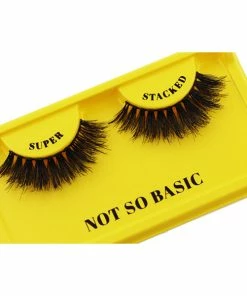 Boldface Lashes Super Stacked - Not So Basic New Arrivals