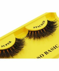 Boldface Lashes Super Stacked - Not So Basic New Arrivals