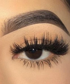 Boldface Lashes Super Stacked - Not So Basic New Arrivals