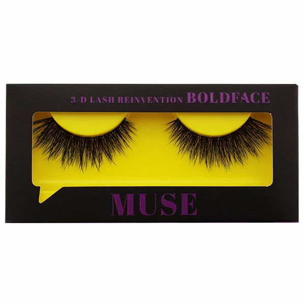 New Arrivals Boldface Lashes - Super Boost 6 New Arrivals Boldface Lashes - Super Boost