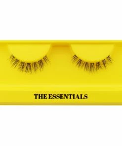 Boldface Lashes - The Essentials