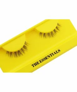 Boldface Lashes - The Essentials
