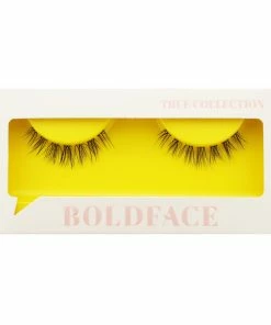 Boldface Lashes - The Essentials