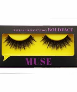 Boldface Lashes - The Influencer New Arrivals