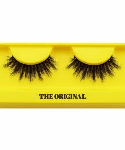 Boldface Lashes - The Original