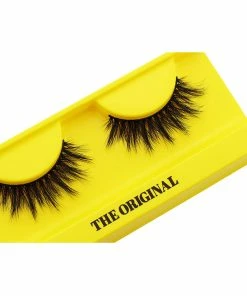 Boldface Lashes - The Original