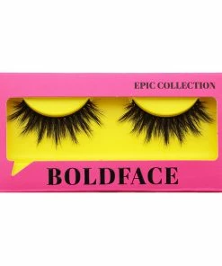 Boldface Lashes - The Original