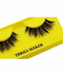 Boldface Lashes - Thrill Seeker
