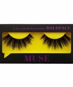 Boldface Lashes - Thrill Seeker