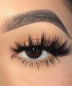 Boldface Lashes - Thrill Seeker