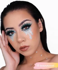 Boldface Lashes - Thrill Seeker