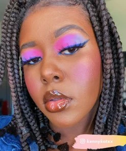 Boldface Lashes - Thrill Seeker