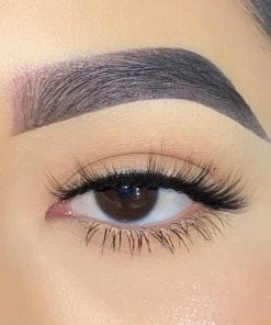 New Arrivals Boldface Lashes - Treat Yourself