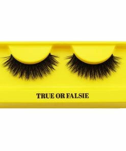 Boldface Lashes - True Or Falsie New Arrivals