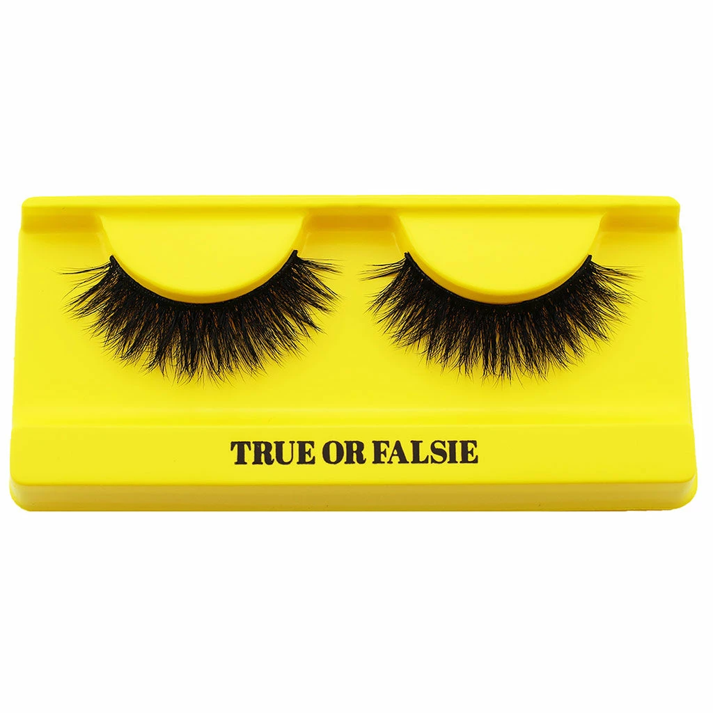 Boldface Lashes - True Or Falsie New Arrivals 3 Boldface Lashes - True Or Falsie New Arrivals