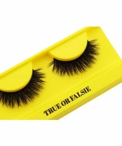 Boldface Lashes - True Or Falsie New Arrivals