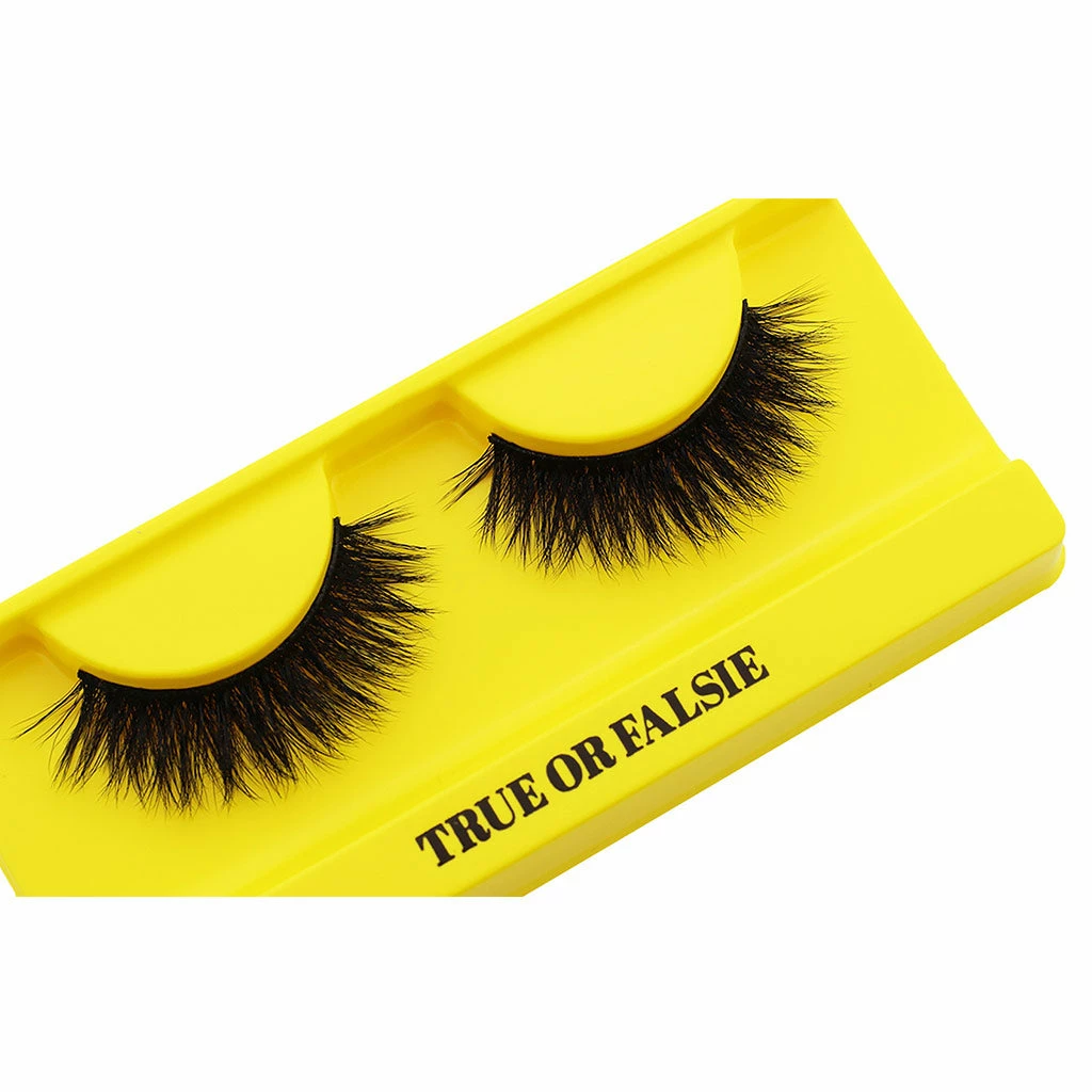 Boldface Lashes - True Or Falsie New Arrivals 4 Boldface Lashes - True Or Falsie New Arrivals