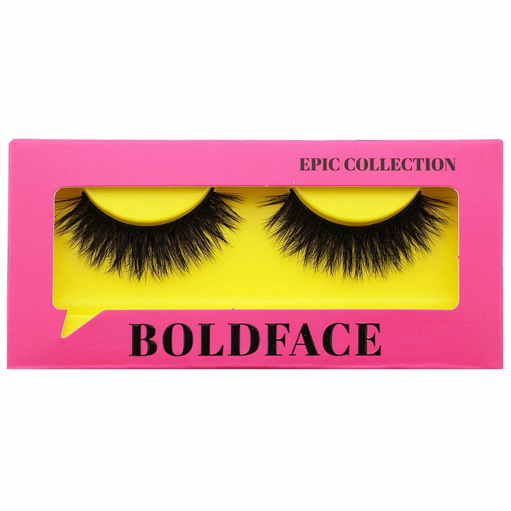 Boldface Lashes - True Or Falsie New Arrivals 6 Boldface Lashes - True Or Falsie New Arrivals