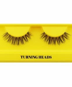 Boldface Lashes - Turning Heads
