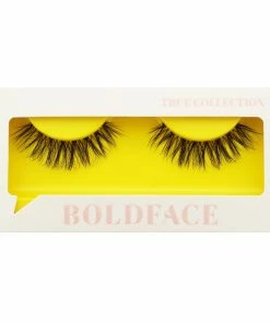 Boldface Lashes - Turning Heads