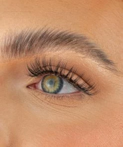 Boldface Lashes - Turning Heads