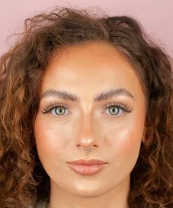 Boldface Lashes - Turning Heads