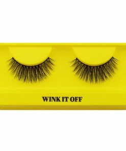 New Arrivals Boldface Lashes - Wink It Off