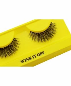 New Arrivals Boldface Lashes - Wink It Off