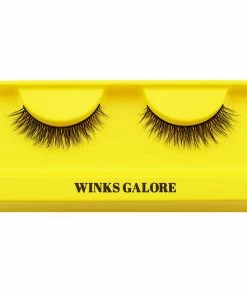 Boldface Lashes - Winks Galore New Arrivals