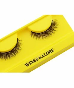 Boldface Lashes - Winks Galore New Arrivals