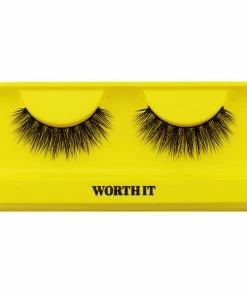 Boldface Lashes - Worth It