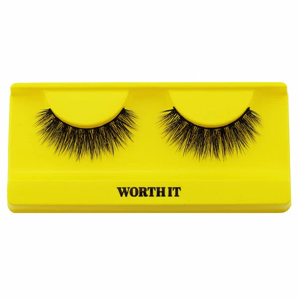 Boldface Lashes - Worth It 3 Boldface Lashes - Worth It