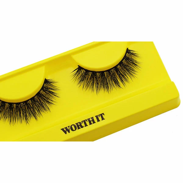 Boldface Lashes - Worth It 4 Boldface Lashes - Worth It