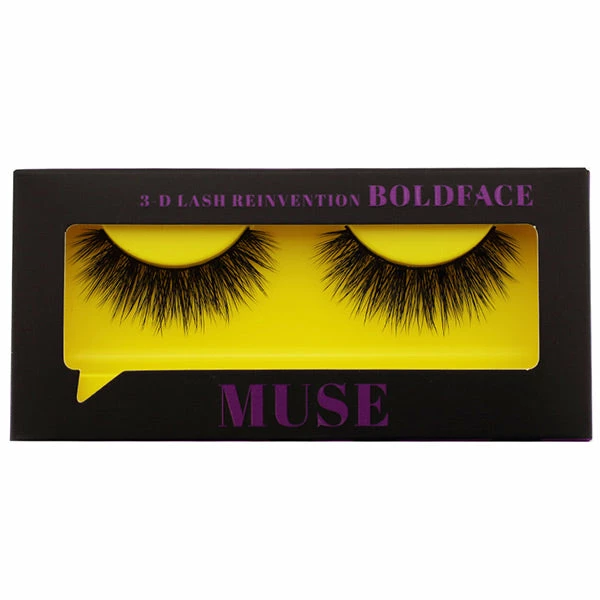 Boldface Lashes - Worth It 6 Boldface Lashes - Worth It