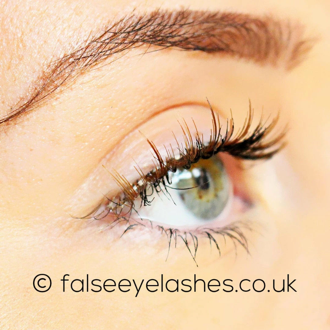 Ardell Invisiband Lashes Brown - Demi Pixies New Arrivals 5 Ardell Invisiband Lashes Brown - Demi Pixies New Arrivals